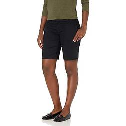 Tommy Hilfiger Hollywood Chinos Shorts - Black