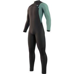 Mystic Marshall 5/3mm Chest Zip Wetsuit