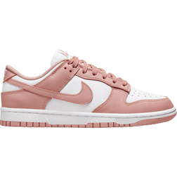 Nike Dunk - White/Rose Whisper