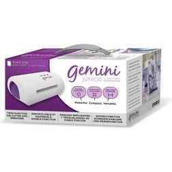 Crafter's Companion Gemini Junior Die-Cutting & Embossing Machine