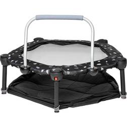 3 in 1 Trampoline 90cm