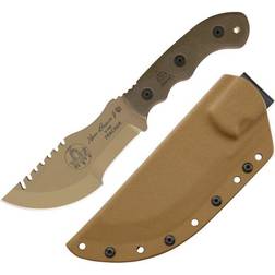Tops Knives TPTBT02TAN Jagtkniv