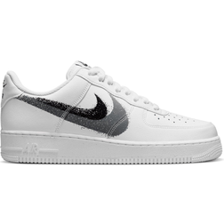 NIKE Air Force 1 '07 M - White/Cool Grey/Black