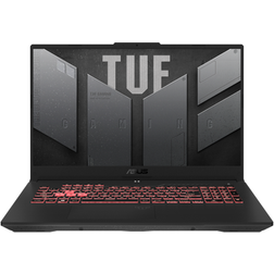 ASUS TUF Gaming A17 FA707RE-MS73