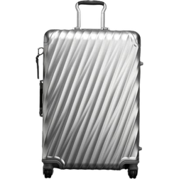 Tumi 19 Degree Extended Trip 78cm - Silver