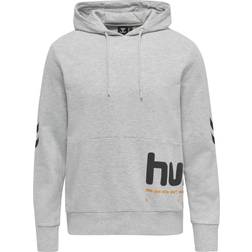 Hummel Sweatshirt 'Manfred' grå