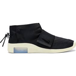 NIKE Air Fear of God Moc M - Black