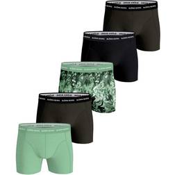 Björn Borg 5-pak Cotton Stretch Boxer 1719 Mixed