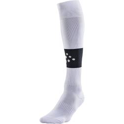 Craft Squad Sock White/Royal