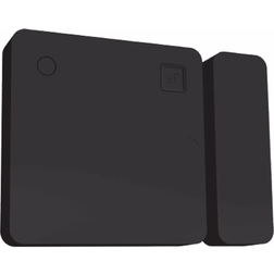 Shelly BLU Door Window Black Door