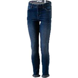 Name It Theo Dnmtogo 3231 Pant Blue, Unisex, Tøj, Bukser, blå