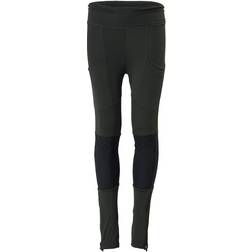 Tuxer Cruz Jr Pants Green, Unisex, Tøj, Grøn, 158/164