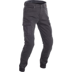 Richa Apache MC Cargo Pants - Grey