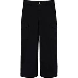Name It Nkfrose Wide Twill Cargo 8108ba NO pojkar Byxor