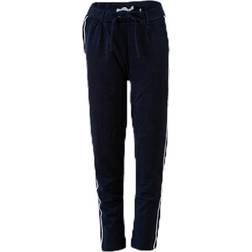 Name It Idalic Pant Blue, Unisex, Tøj, Bukser, blå