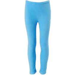 Didriksons Monte Kids Pant Blue, Unisex, Tøj, Bukser, blå