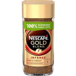 Nescafé Gold Blend Intense 200g