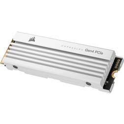 Corsair MP600 PRO LPX CSSD-F1000GBMP600PLPW 1TB