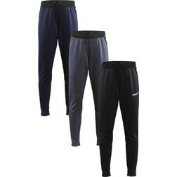 Craft Children's Trousers Evolve Slim - Bleu