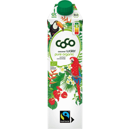 Antonio Martins Coco Water Pur, 1