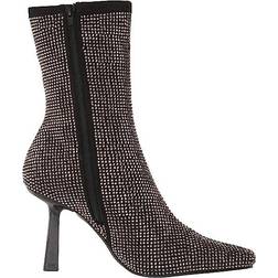 Steve Madden Vakay - Black Rhinestone