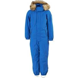 Reima tec Winter Overall, Stava Marine Blue