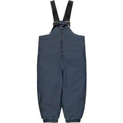 Name It Nmnsnow10 Pant Fo Dark Sapphire, Unisex, Tøj, Tracksuits & overalls, blå