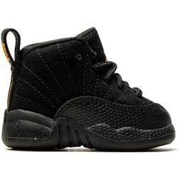 Nike Air Jordan 12 Retro TD - Black /Taxi