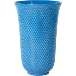 Lyngby Porcelæn Rhombe Color Vase