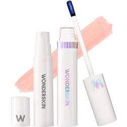 Wonderskin Wonder Blading Lip Stain Kit - Peachy Rose