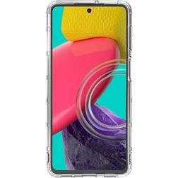 Samsung Galaxy M53 5g Araree Bagside Cover Gennemsigtig