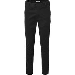 Chevalier Walcot Chinos Men Black