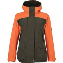 Chevalier Endeavor Jacket Women 2.0 High Vis