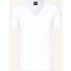 HUGO BOSS TShirtVN Motion 10243551 01 Hvid