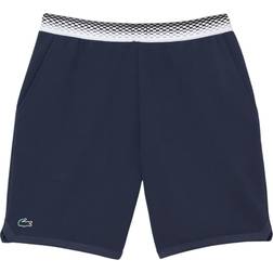 Lacoste Daniil Medvedev Shorts Navy