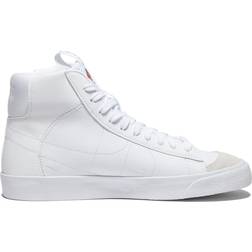 NIKE Blazer Mid '77 Dance GS - Summit White/Phantom/Light Cream/White