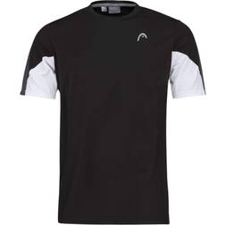 Head Herren Tennisshirt CLUB TECH