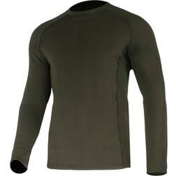 Varm undedrtröja, THERMAL LONG SLEEVE GREEN, CE, LAHTI