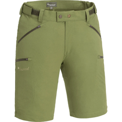 Pinewood Mens Abisko Shorts Grøn