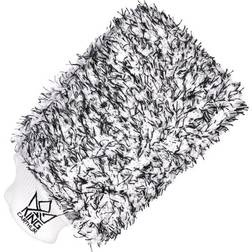 King Carthur Premium Microfiber Wash Mitt
