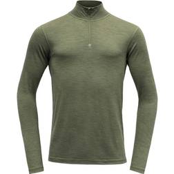 Devold Breeze Man Half Zip Neck