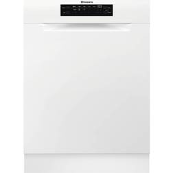Husqvarna Opvaskemaskine QB6147W Hvid