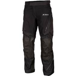 Klim Badlands Pro Textile Pants - Black Adult