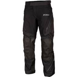 Klim Badlands Pro, Textilhose Gore-Tex Schwarz