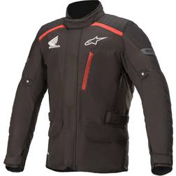 Alpinestars Gravity Honda Textiljacke Drystar