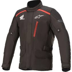 Alpinestars Honda Gravity Drystar Black Man