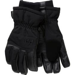 Helly Hansen All Mountain Ski Glove - Black
