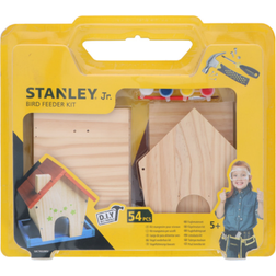 EDCO Stanley Byg dit eget fuglehus, 18x13x20,6 cm