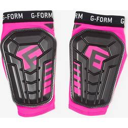 G-Form Benskinner Pro-s Vento Sort/pink X-Large: 180-190