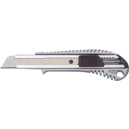 Miller Aluminium 18mm Hobbykniv